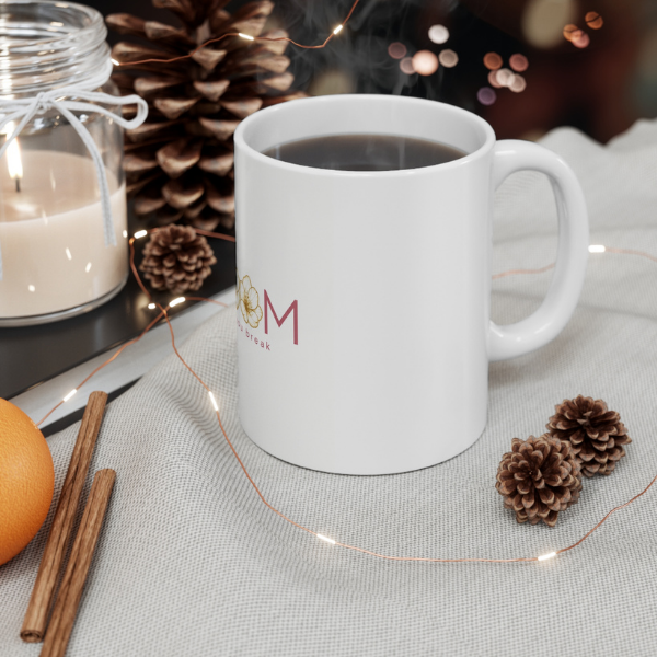 BLOOM Mug