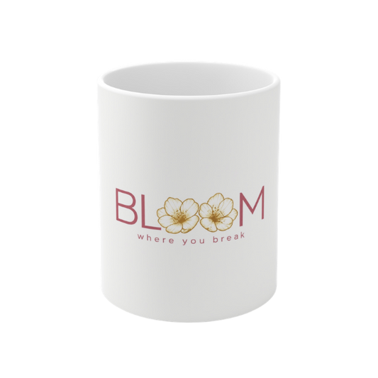 BLOOM Mug