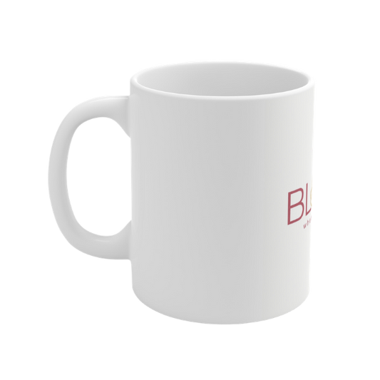 BLOOM Mug