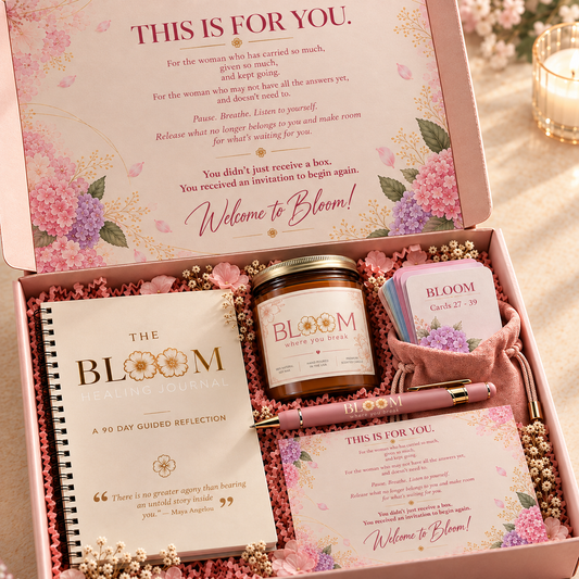 Bloom Box