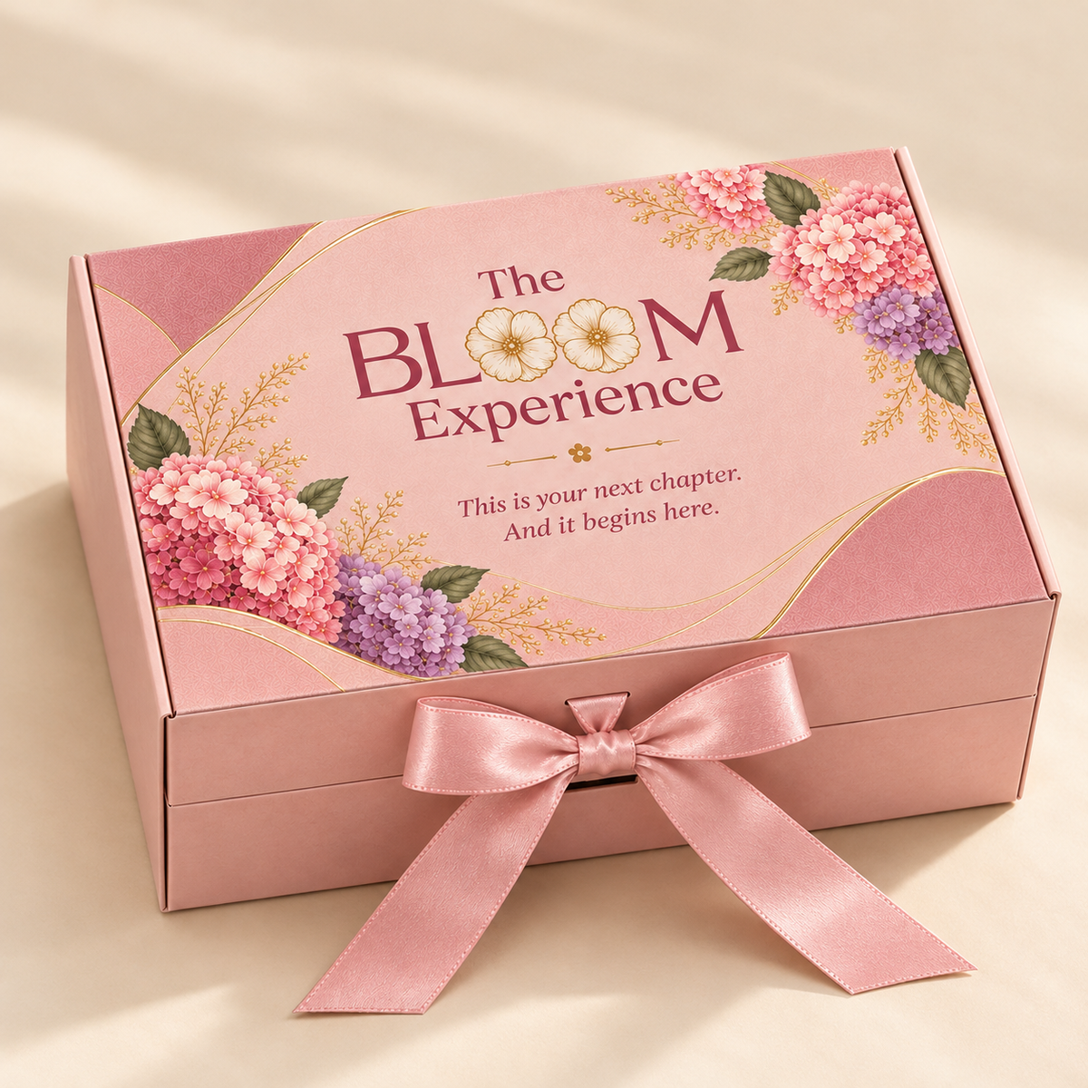 Bloom Box